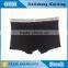 Hot new sex underwear cotton underwear boxer for men transparent underwear show men underware boxers