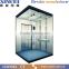 XIWEI 320KGS , 4 Persons Small Luxury Villa Elevator