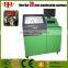 Bosch Denso common rail injector test bench with CE&SGS