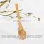 BBQ Kitchenware Bamboo Wooden Grapefruit Cutlery Spoon and Fork Prong