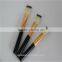 Hot Sell Top Quality AluminumFerrule Face Mask Brush / Foundation Brush