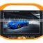 9 inch cheap Portable DVD player with USB/SD/TV/AV IN-OUT DVD portable player