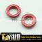 china supplier custom eyelets metal for curtains