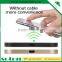 For samsung galaxy s2 wireless charger 5V 2.0A/9V 1.8A input oem wireless charger
