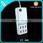 high quatlity multiple usb 6-outlet power strips, 6 Usb Outlet Electrical Power strip