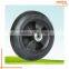 443RPO Yanto lawn mower wheel rubber wheel garden tool parts replacement