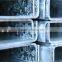 high quality factory price galvanized c section for roofing