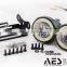 AES fog lamp headlight factry price New Products AES-H75 led fog lights for mazda