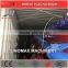 TOP! 13m 15m 17m 18m Mobile Hydraulic Concrete Placing Boom/Spider Boom/Distributor