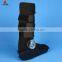 FDA CE approved orthopedic Pneumatic Cam Walker / cam walker fracture boot / cam walker brace