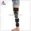 2015 new orthopedic Knee Support / orthotic knee joints splint / medical hinged ROM Knee brace with CE FDA certificate
