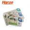 Hot Sale Anti-slip Flexible Plastic Cutting Board With Handle 35*24cm