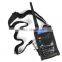 Baofeng UV-5R two way radio leather case