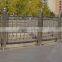 Attractive and Durable Stainless Steel Fences With Good Quality