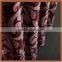 High quality Custom Curtain materials service printed door curtain