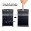 Office Products electronic memo board Environmental non-toxic LCD writing board