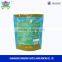 1.5kg Stand up Pet Food Bag for Dog Snack Food With Custom Logo Printing