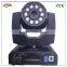 New Product 1500W LED Moving Head Fog Projector