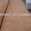 0.3mm 4*8 natural pencil cedar face veneer with good price