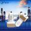 colorful 3 usb car charger 12v output car charger wireless accpet OEM factory selling directly