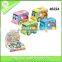 Lovely cartoon friction power toys cars
