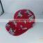 2015 New Arrival Fashion Design High Quality Custom 5 Panel Hats Wholesale, Printed Logo 5 Panel Caps Hot Sale