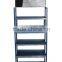 wholesale motor bottle lubricating engine oil display rack