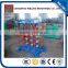 Corrugated roll forming machinePrice hydraulic hose crimping machine with low price from China top supplier
