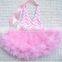 2016 hot american baby clothes,little girl cheap pageant dresses,printing lables custom kids dress on christmas