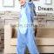 made in china wholesale checkout children Blue Stitch onesie Despicable Me pajama bule Unicorn onesie