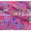 Best Selling Cold Water Soluble Poly Textile Embroidered Fabrics