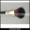 JDK Stock Beauty Powder Cosmetic Brush/Soft Bristle Hair Loose Powder Brush