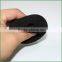 Recyclable packaging foam sponge rubber ball with hole