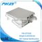 1080P 2 Channel Bi-directional HD-SDI fiber optical transceiver with Bi-directional RS485 with Bi-direcitonal Audio