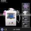 Portable vacuum cavitation ultrasound fat loss anti ageing skin face care