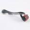 Dark Circle Removal Therapy Derma Roller 540 Needles Microneedling Dermaroller Titanium