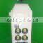 Semiconductor Lady / Girl 808nm Permanent Diode Laser Multifunctional Hair Removal Equipment