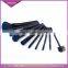 2016 Wholesale Professional Custom Logo Makeup Brushes Set