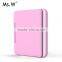 Notebook PC design Electric facial mask heater/heating machine/heating tool