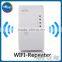 Wholesale Hot 300MBPS wireless wifi repeater signal repeater booster amplifier