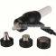 Face beauty equipment Ozone output + Diamond dermabrasion + PDT Jet Peel for skin rejuvenation