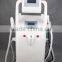 Newest Elight + Bipolar rf + Yag Laser 3 in One Hair Removal Machine