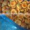 Iqf Frozen Apricot Halves