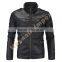 New Stylish quality leather jacket