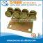 High Quality Cantilever Sliding Gate Wheel (8 Wheels) for Doors