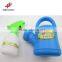 No.1 yiwu export commision Garden tools toy for kids like scissor and pickaxe and rake and bucket so on 10057014