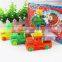 Hot Selling Technic Pull Back Truck Toy Candy From China