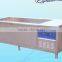 Large Capacity Digital Ultrasonic Cleaner for hotel restaurant