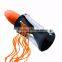 Hot Stainless Food Vegetable Cutter Julienne Vegetable & Fruit Spiral Slicer