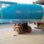 China product 50 tons cement bunker/bin/silo for contruction block machine or electric pole